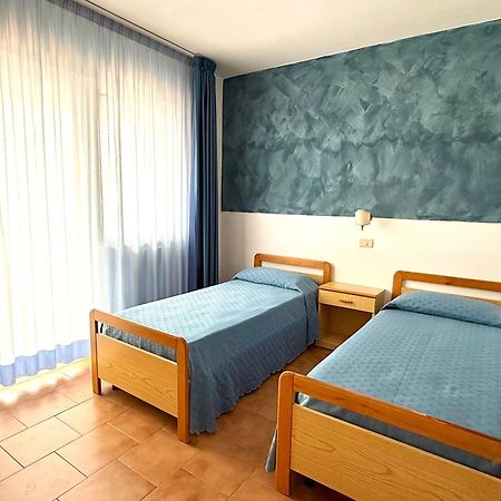 Hotel Timiama Peschici Bagian luar foto