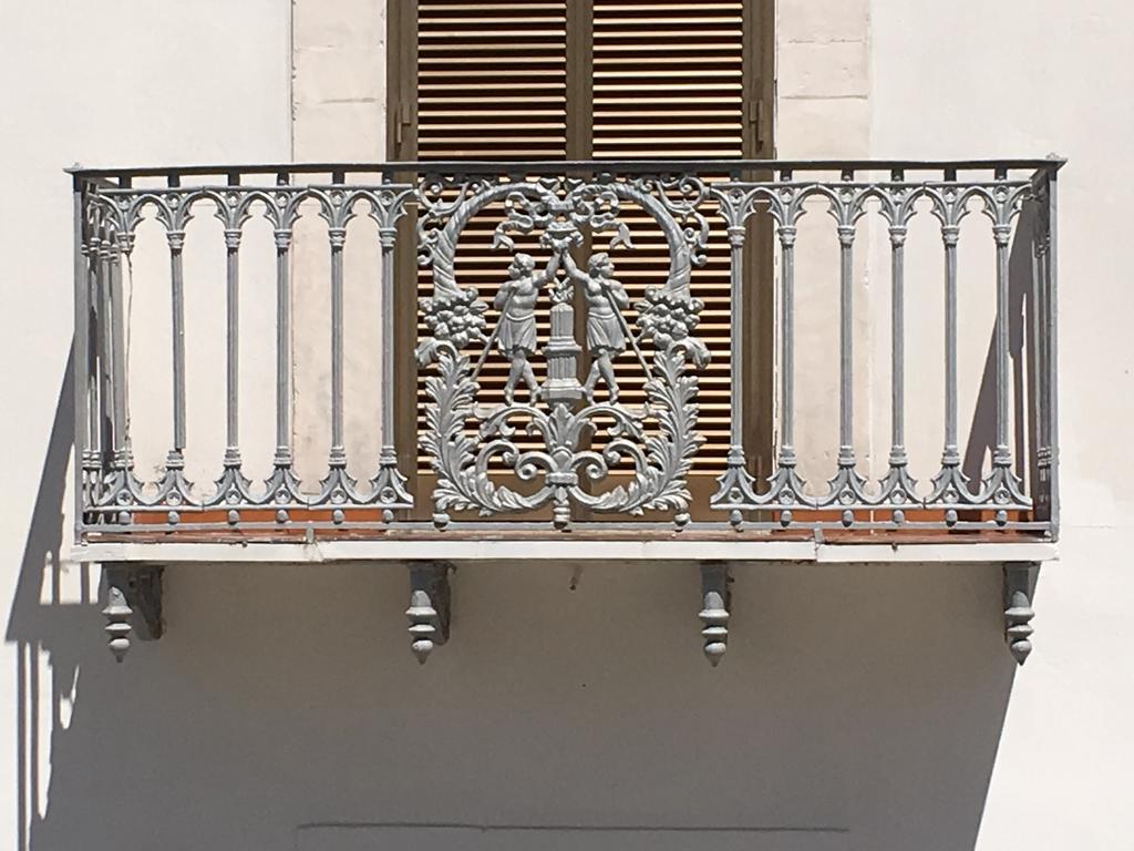 Hotel Timiama Peschici Bagian luar foto