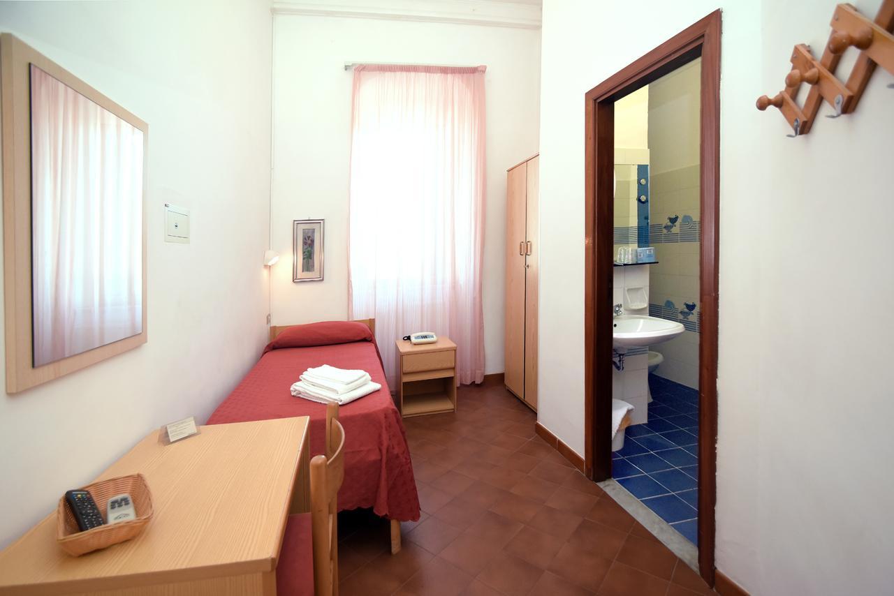 Hotel Timiama Peschici Bagian luar foto